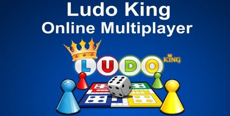 Ludo King online Multiplyer