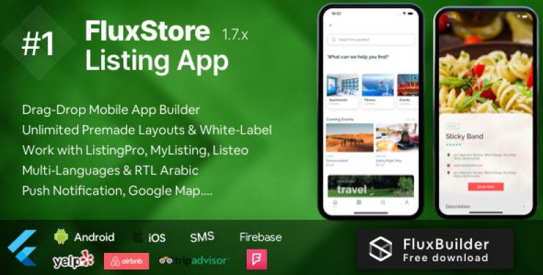 Best Directory WooCommerce app