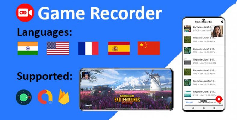 Game Recorder