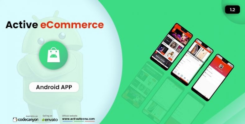 Active eCommerce Android