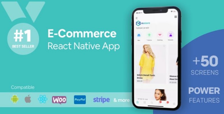 Complete React Native