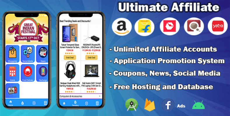 All In One Affiliate