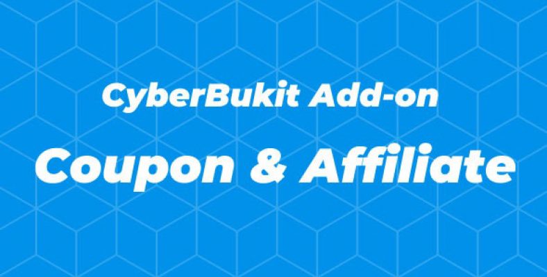 Coupon and Affiliate