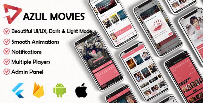 Movies App
