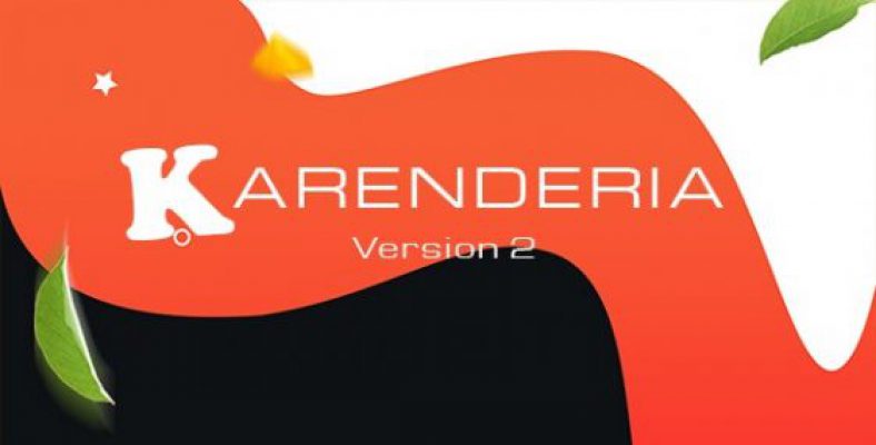 Karenderia App