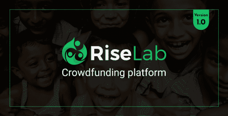Crowdfunding Platform