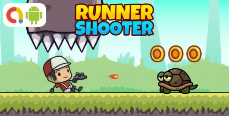 Runner Shooter