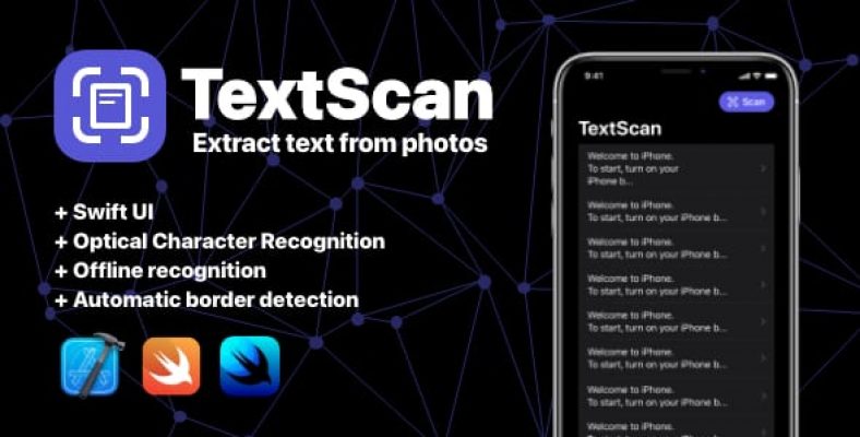 TextScan