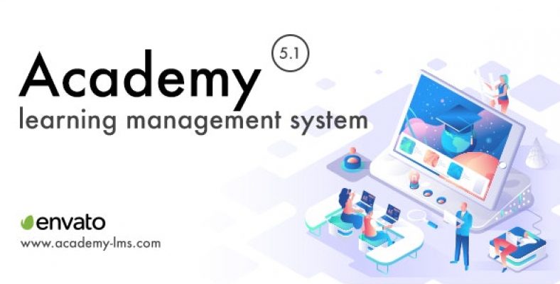 Academy Learning Management